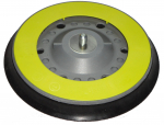50391 Оправка для абразивных кругов (дисков) 3M™ Hookit, 5/16, диаметр 150мм, мягкая конфигурация 861А, 15 отверстий