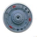 50392 Оправлення для абразивних кругів (дисків) 3M™ Hookit, 5/16, діаметр 150мм, стандартна конфігурація 861А, 15 отворів