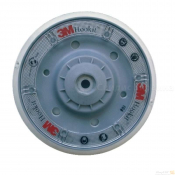 50392 Оправка для абразивных кругов (дисков) 3M™ Hookit, 5/16, диаметр 150мм, стандартная конфигурация 861А, 15 отверстий
