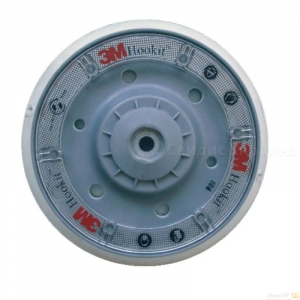 Купить 50392 Оправлення для абразивних кругів (дисків) 3M™ Hookit, 5/16, діаметр 150мм, стандартна конфігурація 861А, 15 отворів - Vait.ua