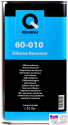 60-010-5000, Q-Refinish, Очисник поверхні, SILICONE REMOVER, 5л
