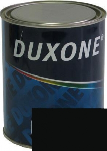 Купить DX-601 Емаль акрилова "Чорний" Duxone® у комплекті з активатором DX-25 - Vait.ua