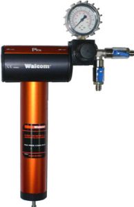 Купить Фільтр водяного конденсату PFR Walcom - Vait.ua