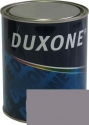 DX-602 Эмаль акриловая "Темно-серый" Duxone® в комплекте с активатором DX-25