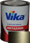630 Базова автоемаль ("металік") Vika "Кварц"