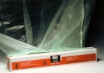 Плівка для фарбування HD-PE Colad (10 мкм), зелена