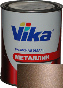 Купить 670 Базова автоемаль ("металік") Vika "Сандал" - Vait.ua