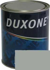 Купить DX-671 Эмаль акриловая "Серый" Duxone® в комплекте с активатором DX-25 - Vait.ua