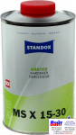 Standox Hardener MS X 15-30, Затверджувач, (1л), 02079020, 79020, 4024669790207