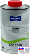 Standox Hardener VOC 20-25, Отвердитель, (1л), 02079309, 79309, 4024669793093
