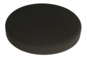Плоский поролоновий диск Mirka POLISHING PAD Ø 150мм, чорний, м'який