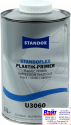 Standoflex Plastic Primer U3060, Адгезійна однокомпонентна ґрунтовка для пластиків, (1л), 02081270, 81270, 4024669812701