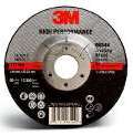 85415 Зачисний диск 3M™ High Performance T27, 180 x 7.0 x 22,2 мм