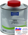 Standox Hardener Easy MS 20-30, Затверджувач нормальний, (0,5л), 02086226, 86226, 4024669862263
