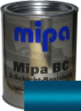Skoda 9460 Базове покриття "металік" Mipa "Skoda 9460 Blue Magic", 1л