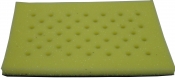 Подложка под листы KOVAX SUPER ASSILEX PAD M для ручного матирования, 75x120мм (малая)