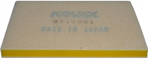 Купить Підкладка Kovax BUFLEX DRY PAD для ручного шліфування, 123x78мм, висота 8мм - Vait.ua