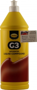 Купить AG3-1400 Farecla Advanced G3 Liquid, 1,4 кг, поліроль - Vait.ua