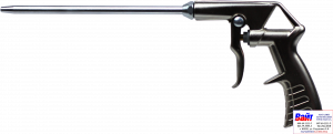 Купить AH050307 ANI 25/B2 Пістолет для продування довгий, металевий, трубка 180мм. Внутрішнє різьблення 1/4F - Vait.ua