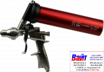 AH1801011A (AH095653) ANI F1/SAM Пневматический пистолет распылитель для гильз 310мл 11/A (внешняя резьба 1/4M) F1/SAM