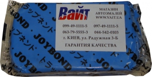 Купить 080803 Пластична маса для чищення пофарбованих поверхонь APP PLASTELINA, м'яка, блакитна, 200гр - Vait.ua