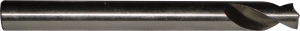 Купить 350500 Кобальтово-стальные сверла с цилиндрическим хвостовиком APP, d 8мм  - Vait.ua