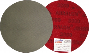 Купить Абразивні полірувальні диски Abralon™, d 150мм, P3000 - Vait.ua