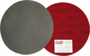 Купить Абразивні полірувальні диски Abralon™, d 150мм, P4000 - Vait.ua
