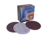 Абразивные диски Mirka Abranet Soft, P2500, 34мм