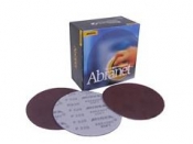 Абразивные диски Abranet Soft, P320, 150мм