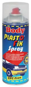 Купить Спрей-грунт для пластику BODY PLASTOFIX 340, 400мл - Vait.ua