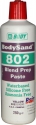 Матирующая паста Body 802 SAND, 0,75кг