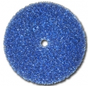 CG-DC Круг синий обдирочный 3M Scotch-Brite Clean'n'Strip™ BLUE для зачистки, 100мм x 13мм