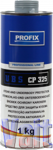 Купить CP325_1 gray, Profix, Антикорозійне покриття СР325 UBS, сірий, 1 кг - Vait.ua