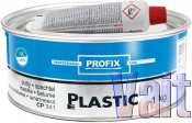 CP341_1, Profix, Шпаклівка по пластику, CP341 Plastic, 1 кг