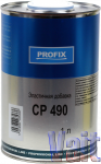 CP490, Profix, Еластична добавка, CP490 Elastic additive, 1 л