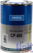 CP490 , Profix, Эластичная добавка, CP490 Elastic additive, 1 л