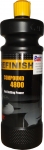 Універсальна полірувальна паста Cartec Refinish Compound 4800 - Fast Cutting Power, 1л