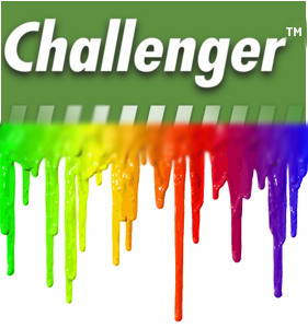 Купить Challenger Base Фарба (3,0L - up) МЕТАЛІК - Vait.ua