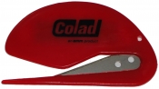 Магнитный нож для бумаги и укрывочной пленки Colad