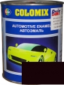 793 Алкідна однокомпонентна автоемаль COLOMIX "Темно-коричнева", 1л