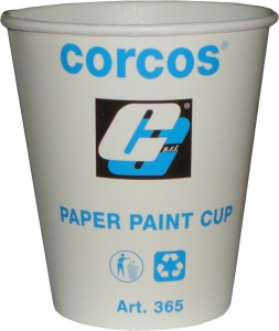 Купить Паперова мірна склянка Corcos, 200мл - Vait.ua