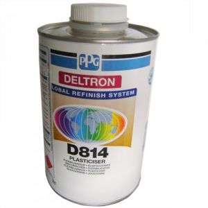 Купить Пластифікатор DELTRON PLASTICISER PPG, 1 л - Vait.ua