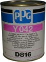 D816 Ґрунт для пластмас PPG Y042, 1 л