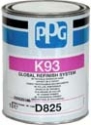D825 Тонований ґрунт PPG K93, сірий, 1л