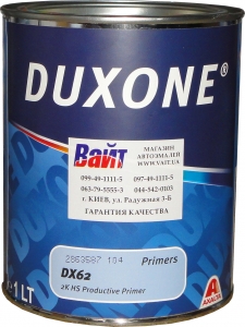 Купить DX-62 Високопродуктивний ґрунт Duxone®, 1 л - Vait.ua