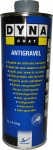 Антигравійне захисне покриття Dynacoat Antigravel Black (сіре), 1л