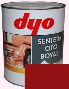 Купить 170 Синтетична однокомпонентна автоемаль DYO "Торнадо", 1л - Vait.ua