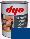 400 Синтетична однокомпонентна автоемаль DYO "Босфор", 1л