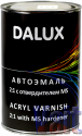 425 Акриловая автоэмаль DALUX 2К Acryl Autolack "Адриатика" в комплекте с отвердителем